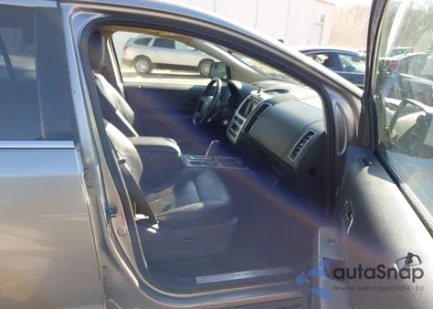 2008 Ford Edge Limited z USA, uszkodzony, nr VIN 2FMDK49C88BA28165